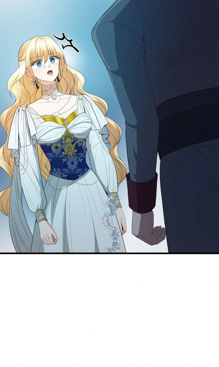 The Saintess Returns as a Villain Chapter 33 - page 75