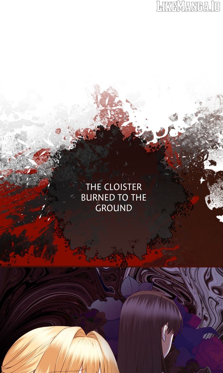 The Saintess Returns as a Villain Chapter 33 - page 76