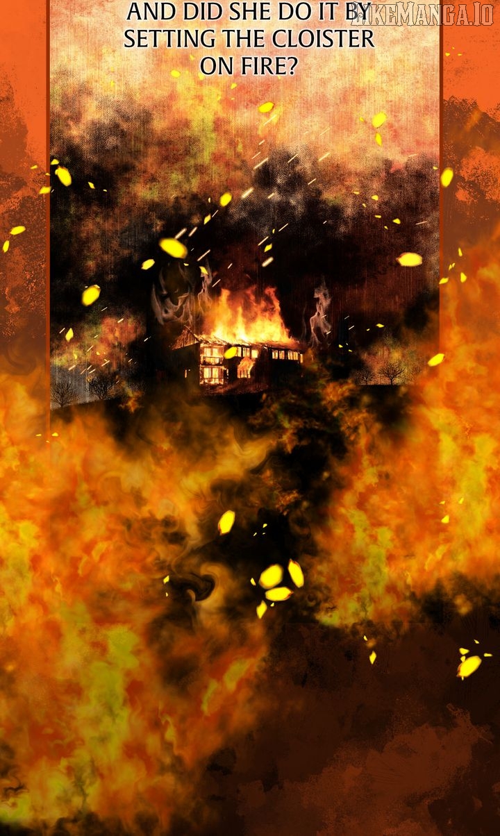 The Saintess Returns as a Villain Chapter 33 - page 79