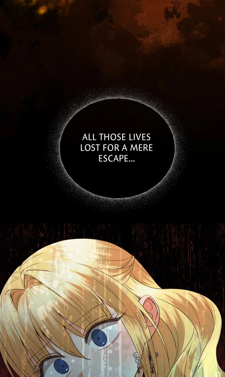 The Saintess Returns as a Villain Chapter 33 - page 80