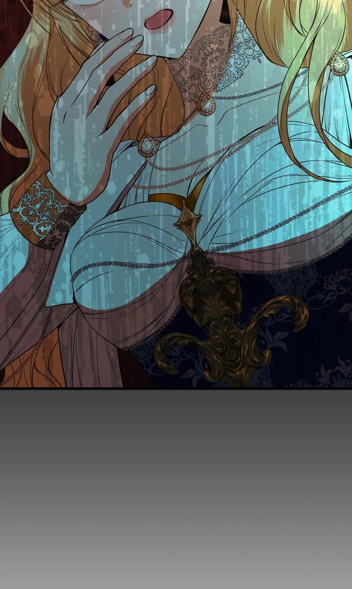 The Saintess Returns as a Villain Chapter 33 - page 81