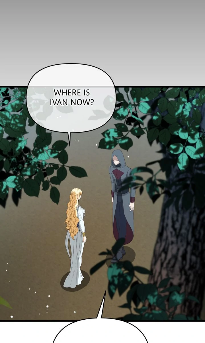 The Saintess Returns as a Villain Chapter 33 - page 82