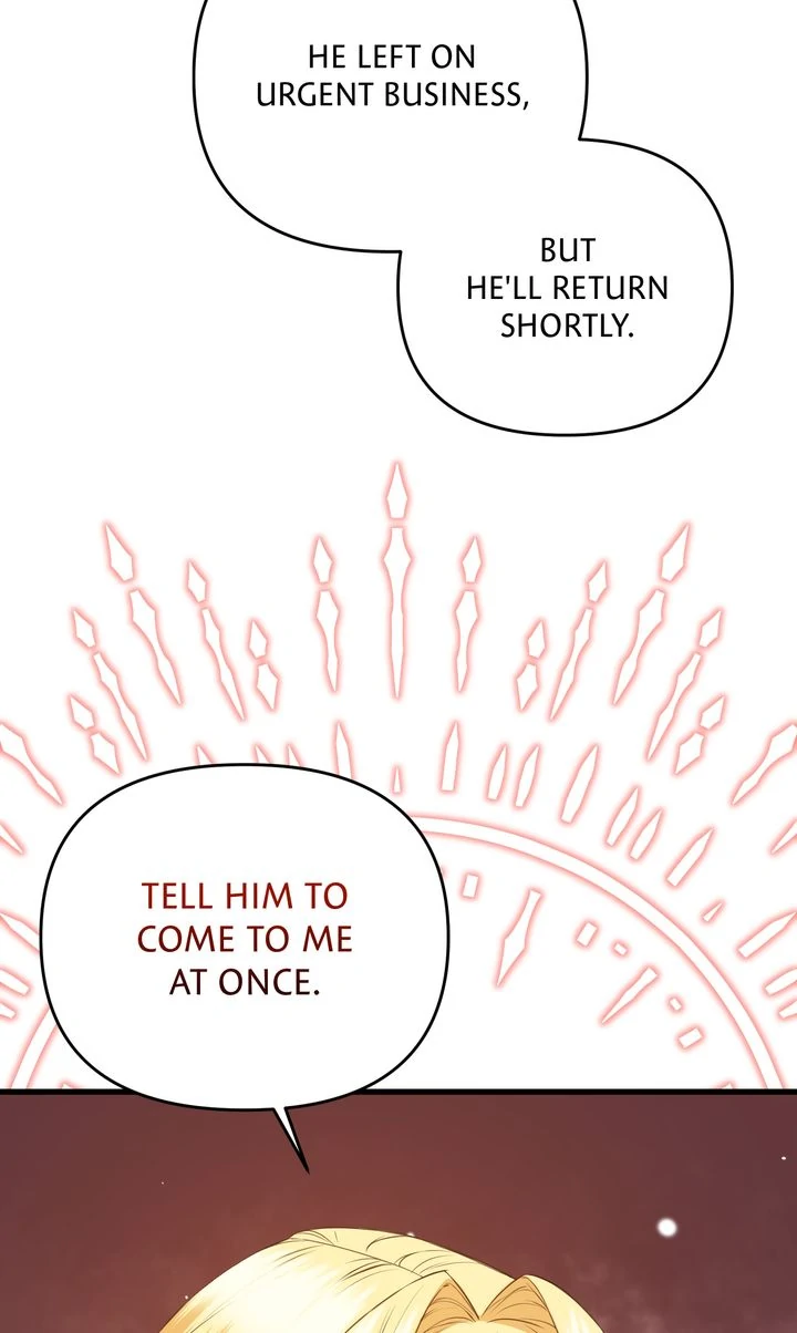 The Saintess Returns as a Villain Chapter 33 - page 83