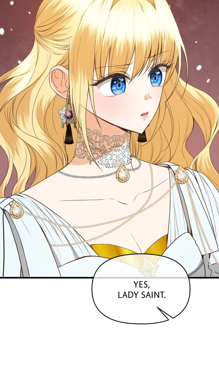 The Saintess Returns as a Villain Chapter 33 - page 84