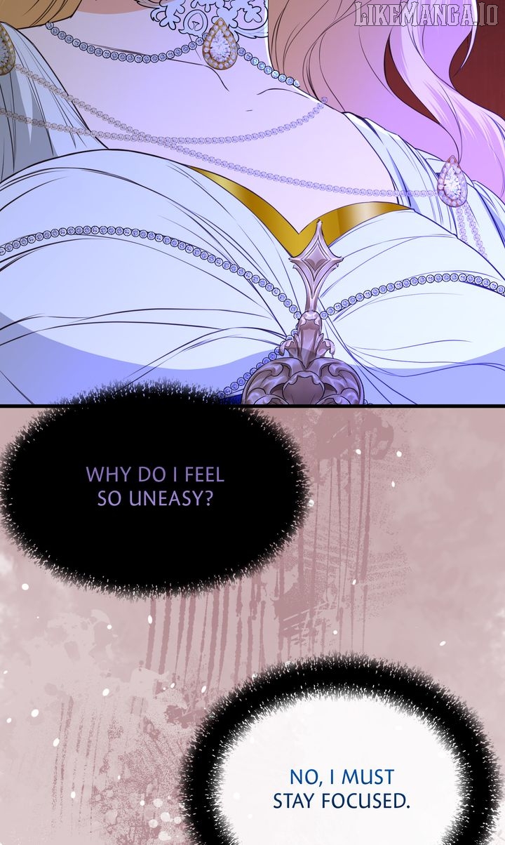 The Saintess Returns as a Villain Chapter 33 - page 86