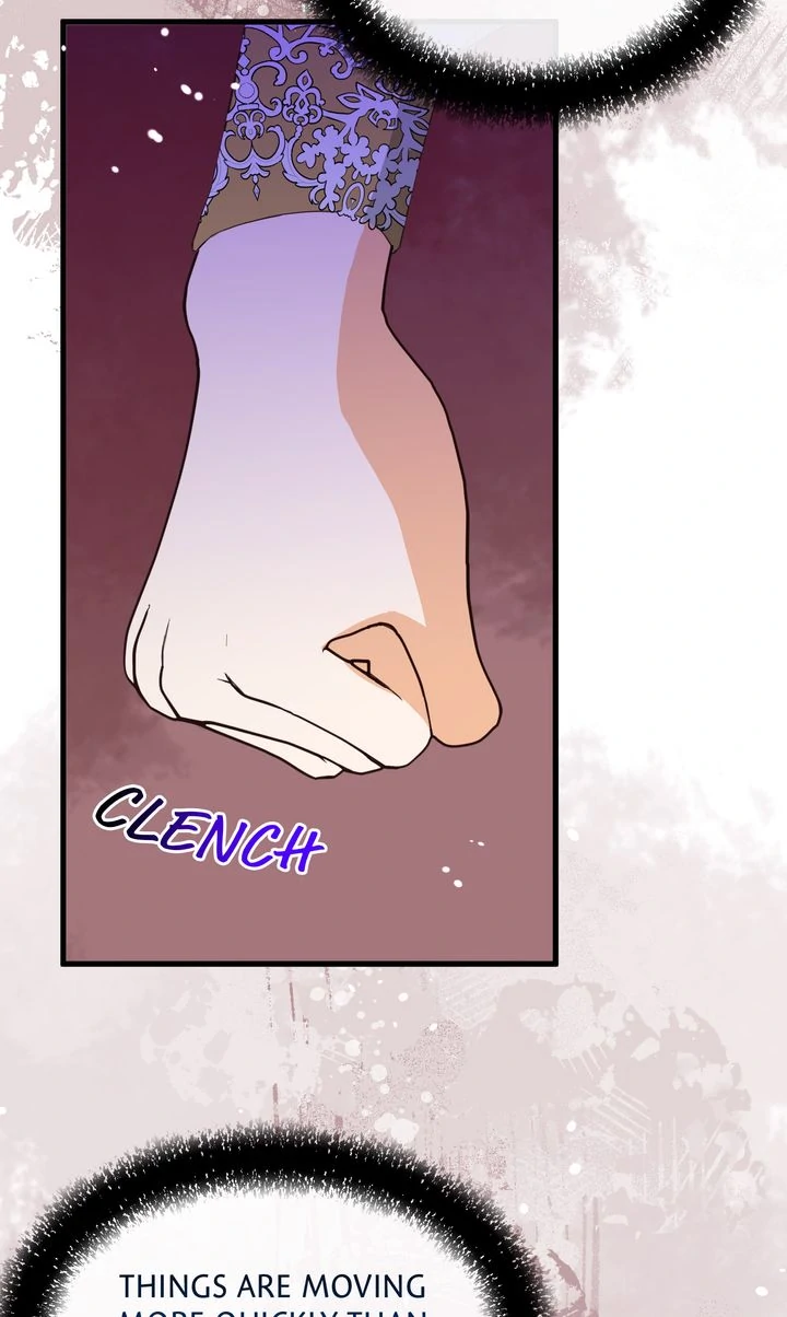 The Saintess Returns as a Villain Chapter 33 - page 87