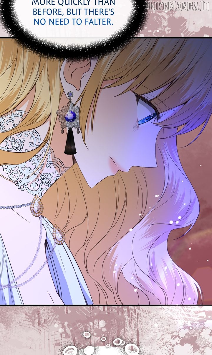 The Saintess Returns as a Villain Chapter 33 - page 88