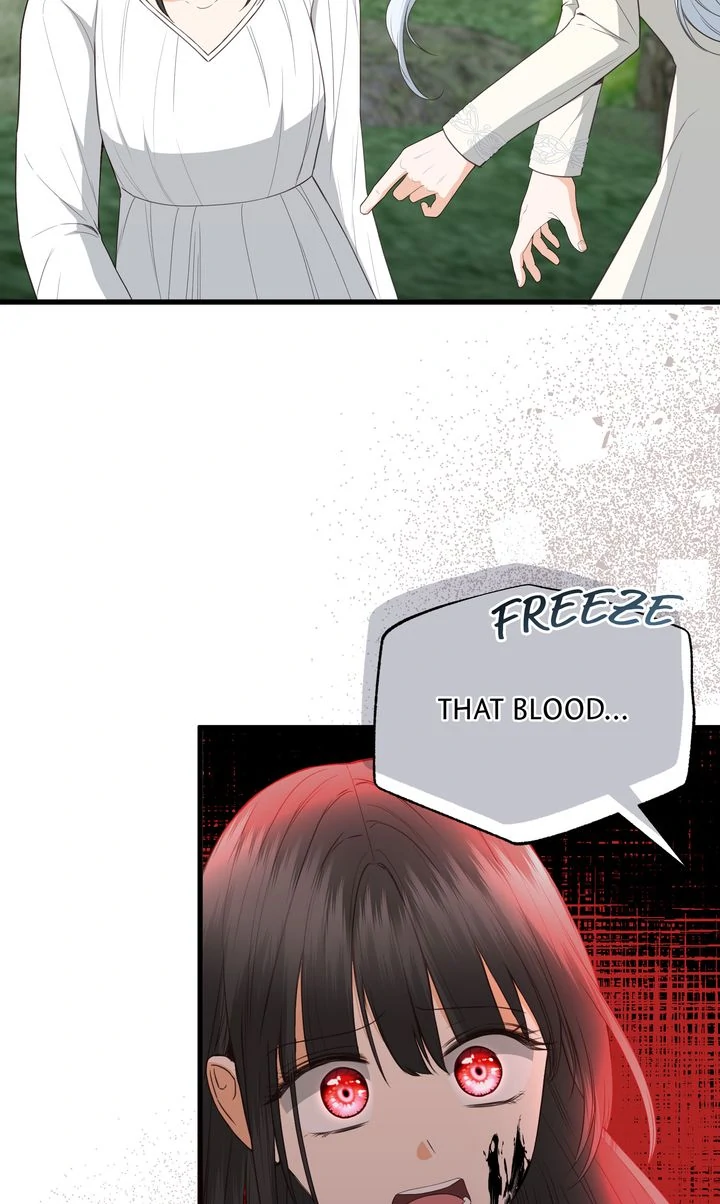 The Saintess Returns as a Villain Chapter 33 - page 8