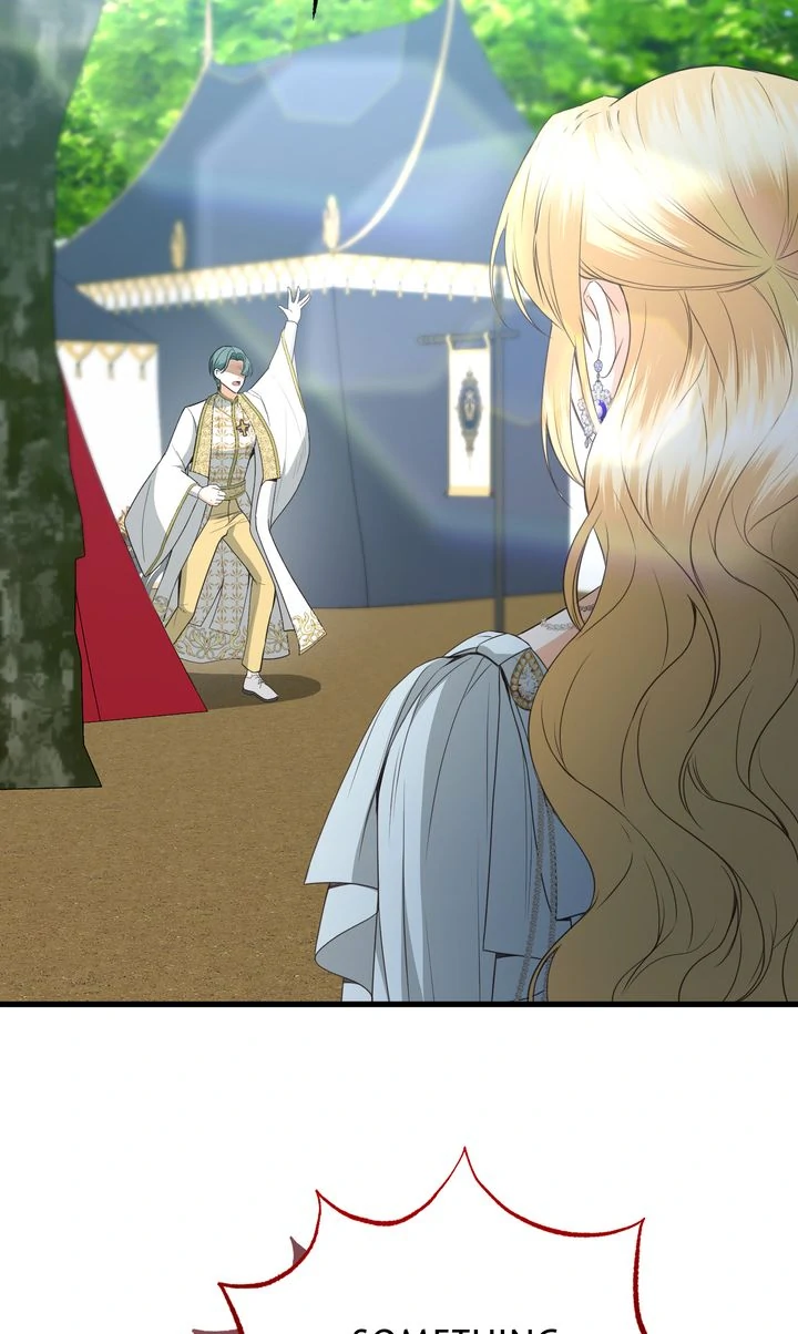 The Saintess Returns as a Villain Chapter 33 - page 90