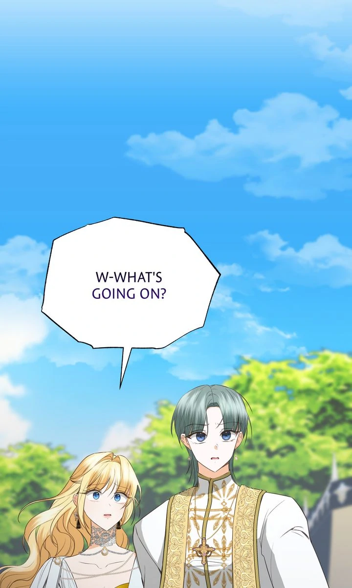 The Saintess Returns as a Villain Chapter 33 - page 93