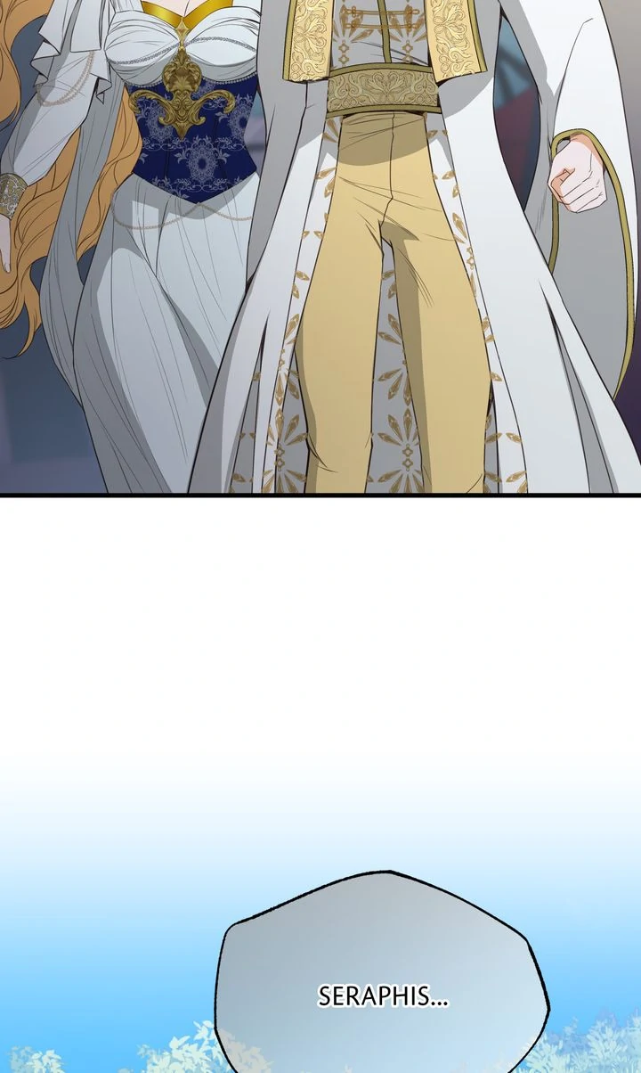 The Saintess Returns as a Villain Chapter 33 - page 94