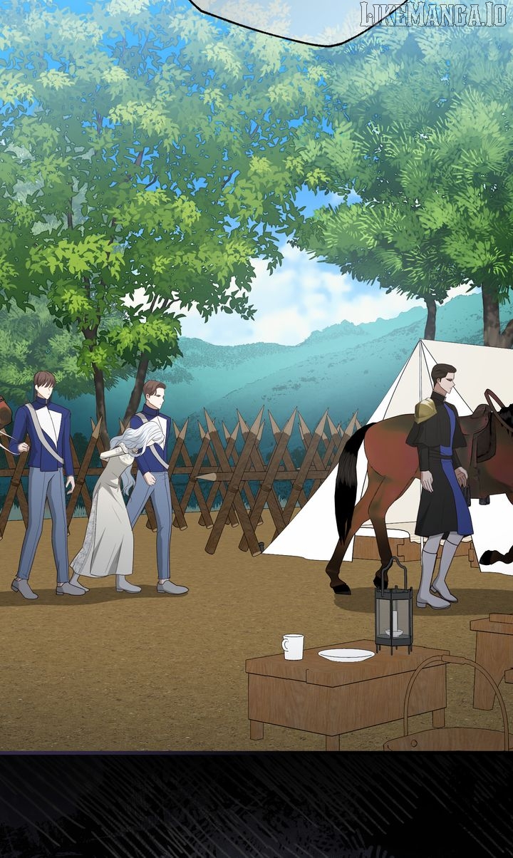 The Saintess Returns as a Villain Chapter 33 - page 95