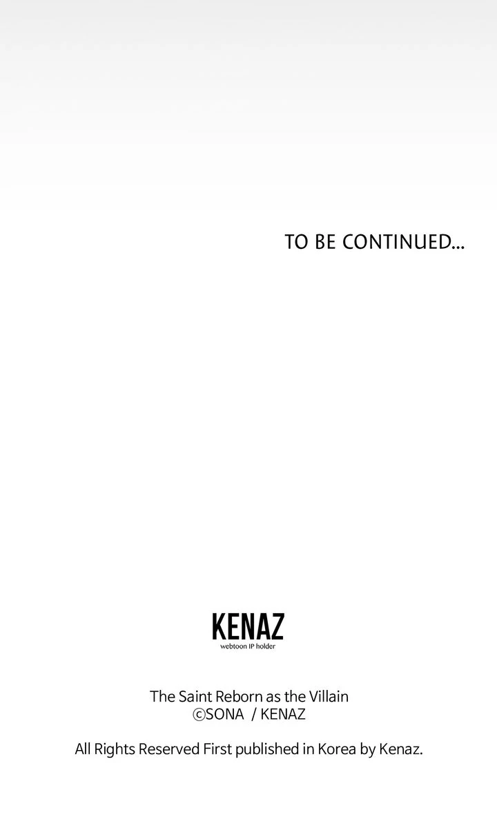 The Saintess Returns as a Villain Chapter 33 - page 98