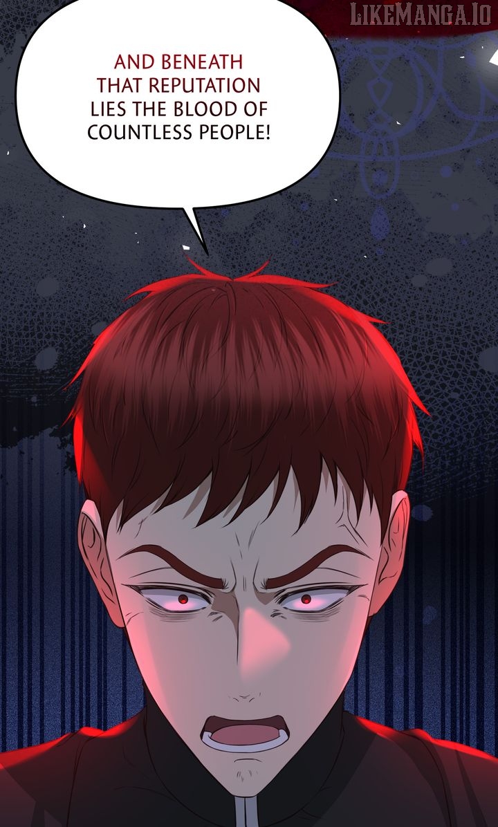 The Saintess Returns as a Villain Chapter 34 - page 99