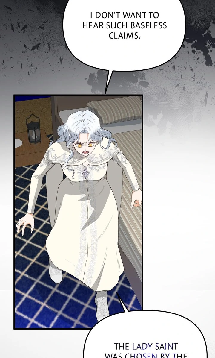 The Saintess Returns as a Villain Chapter 34 - page 101