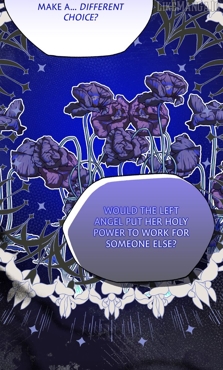 The Saintess Returns as a Villain Chapter 34 - page 103