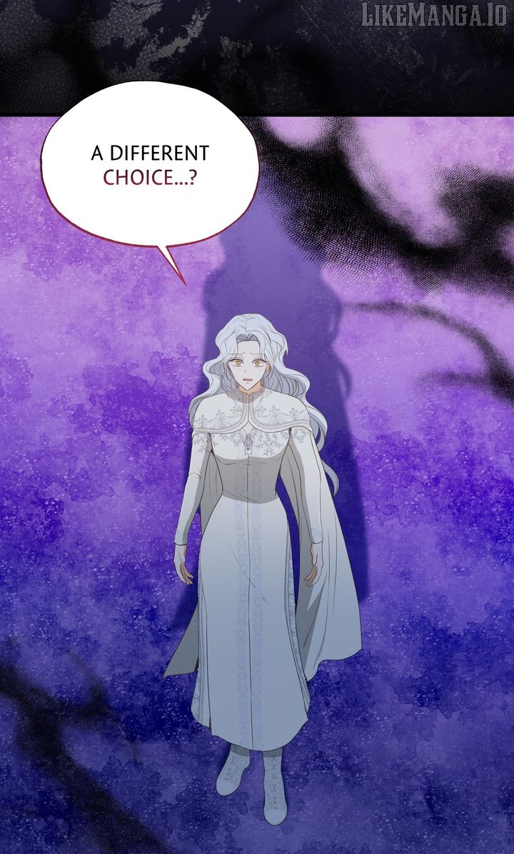 The Saintess Returns as a Villain Chapter 34 - page 104