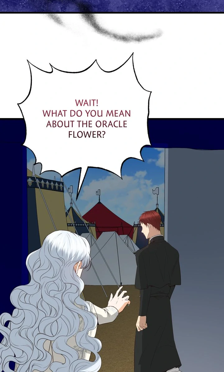 The Saintess Returns as a Villain Chapter 34 - page 105