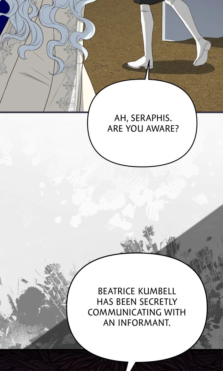 The Saintess Returns as a Villain Chapter 34 - page 106