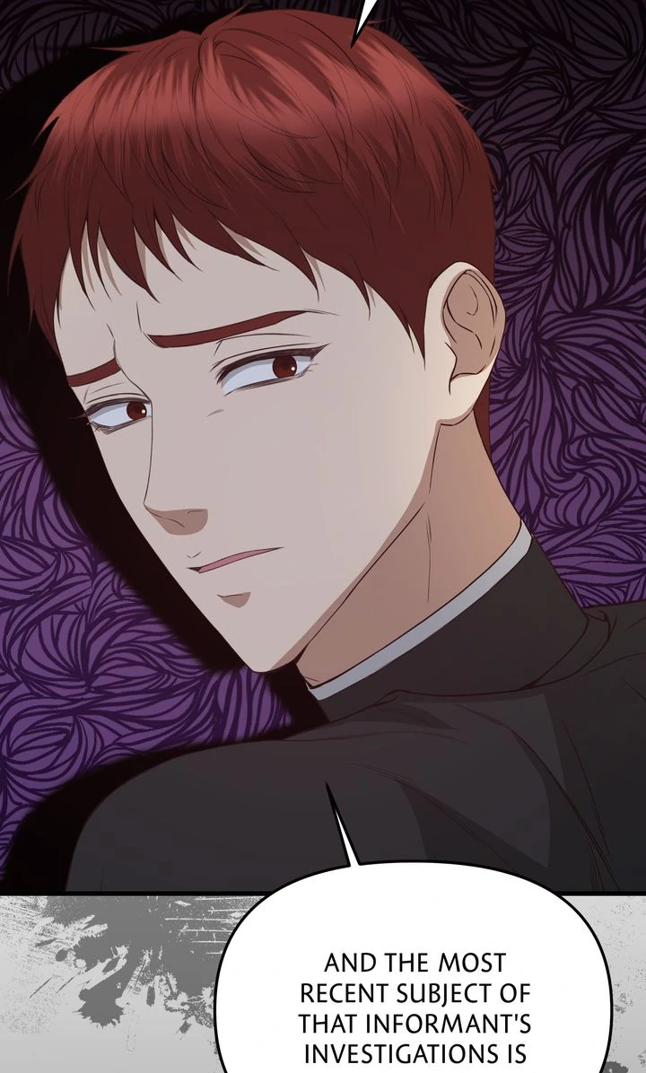 The Saintess Returns as a Villain Chapter 34 - page 107