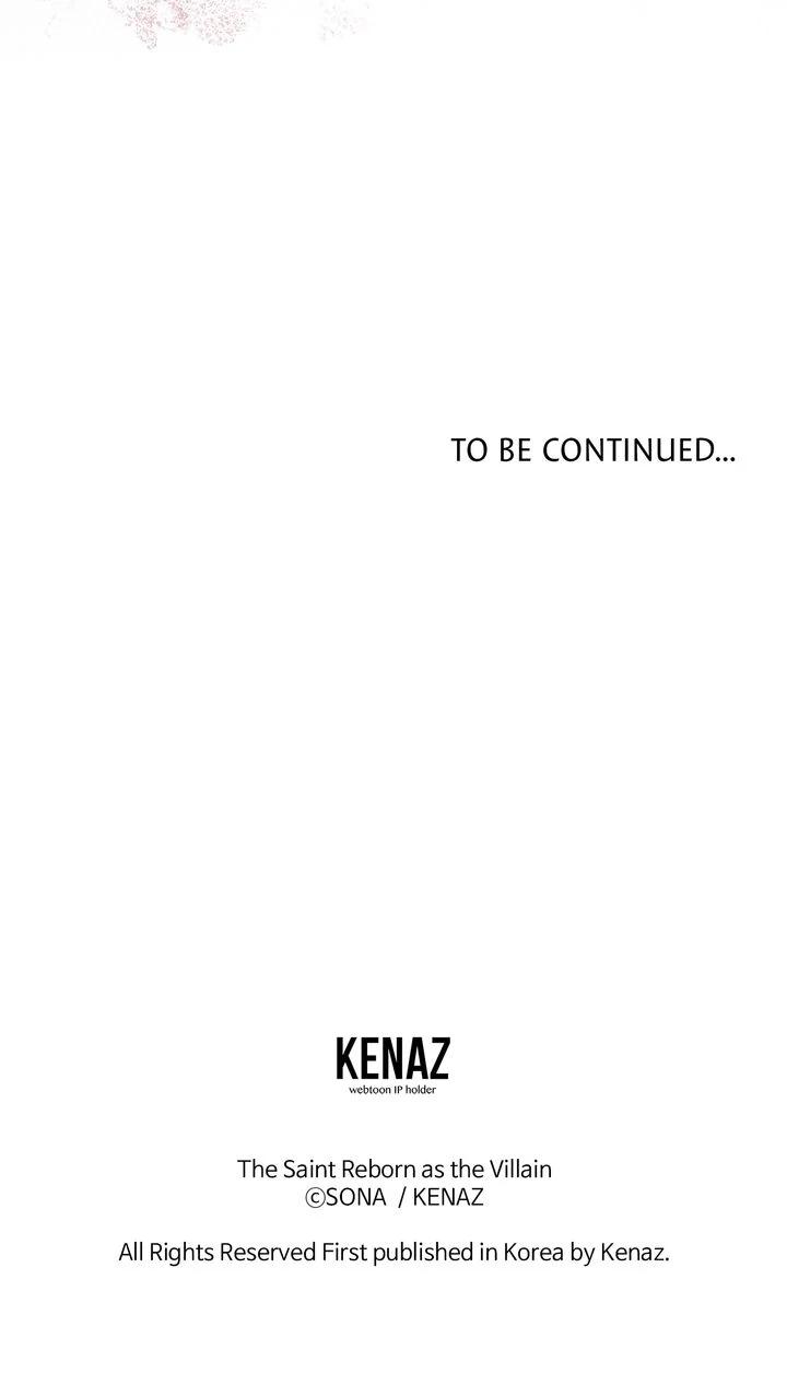 The Saintess Returns as a Villain Chapter 34 - page 111