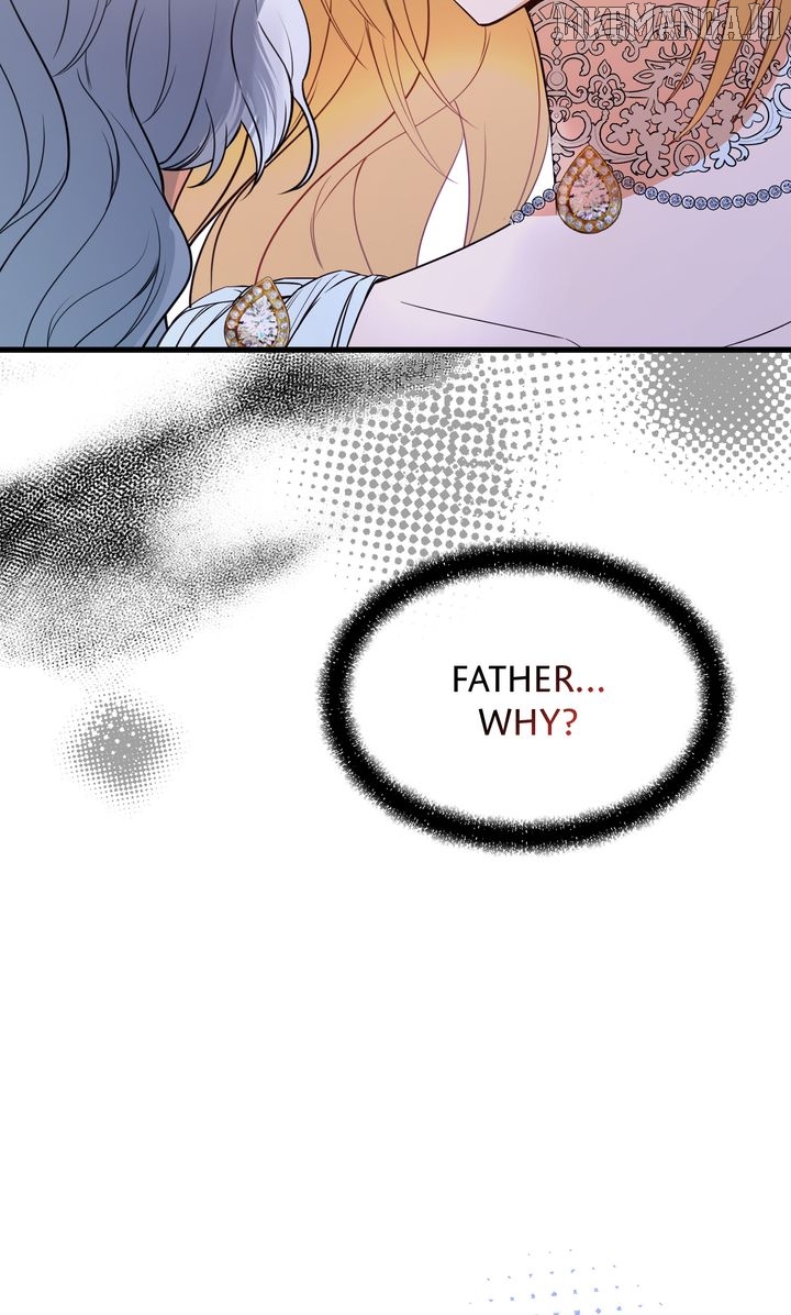 The Saintess Returns as a Villain Chapter 34 - page 12