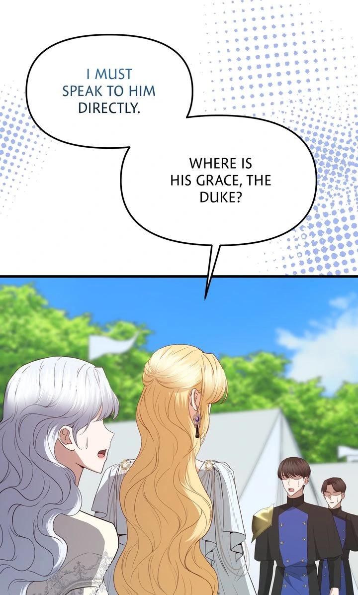 The Saintess Returns as a Villain Chapter 34 - page 13