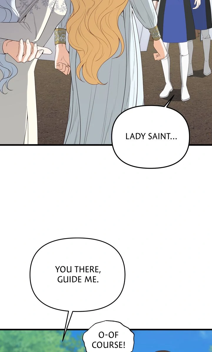 The Saintess Returns as a Villain Chapter 34 - page 14