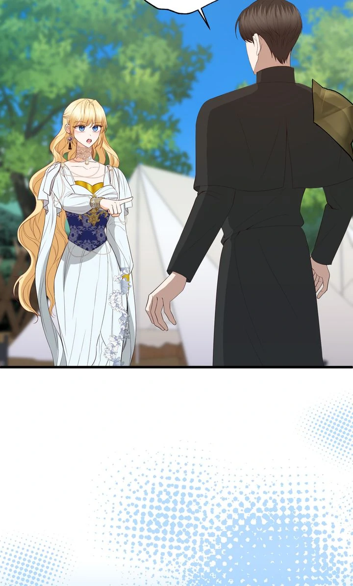 The Saintess Returns as a Villain Chapter 34 - page 15