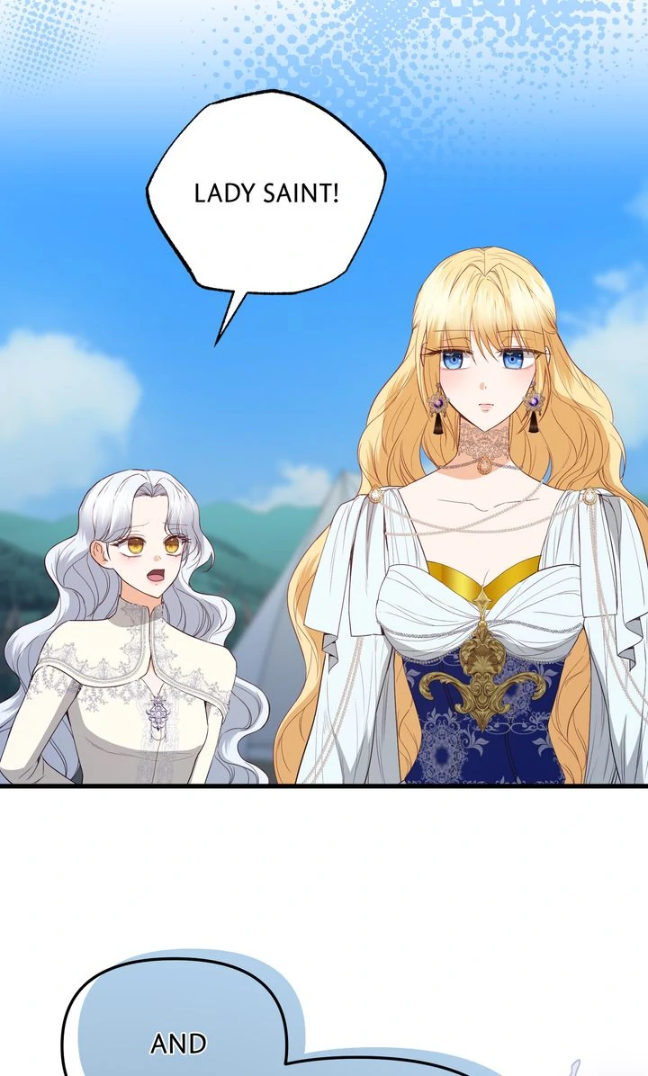 The Saintess Returns as a Villain Chapter 34 - page 16