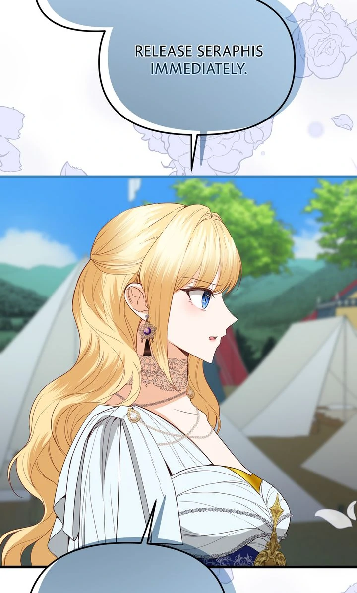 The Saintess Returns as a Villain Chapter 34 - page 17