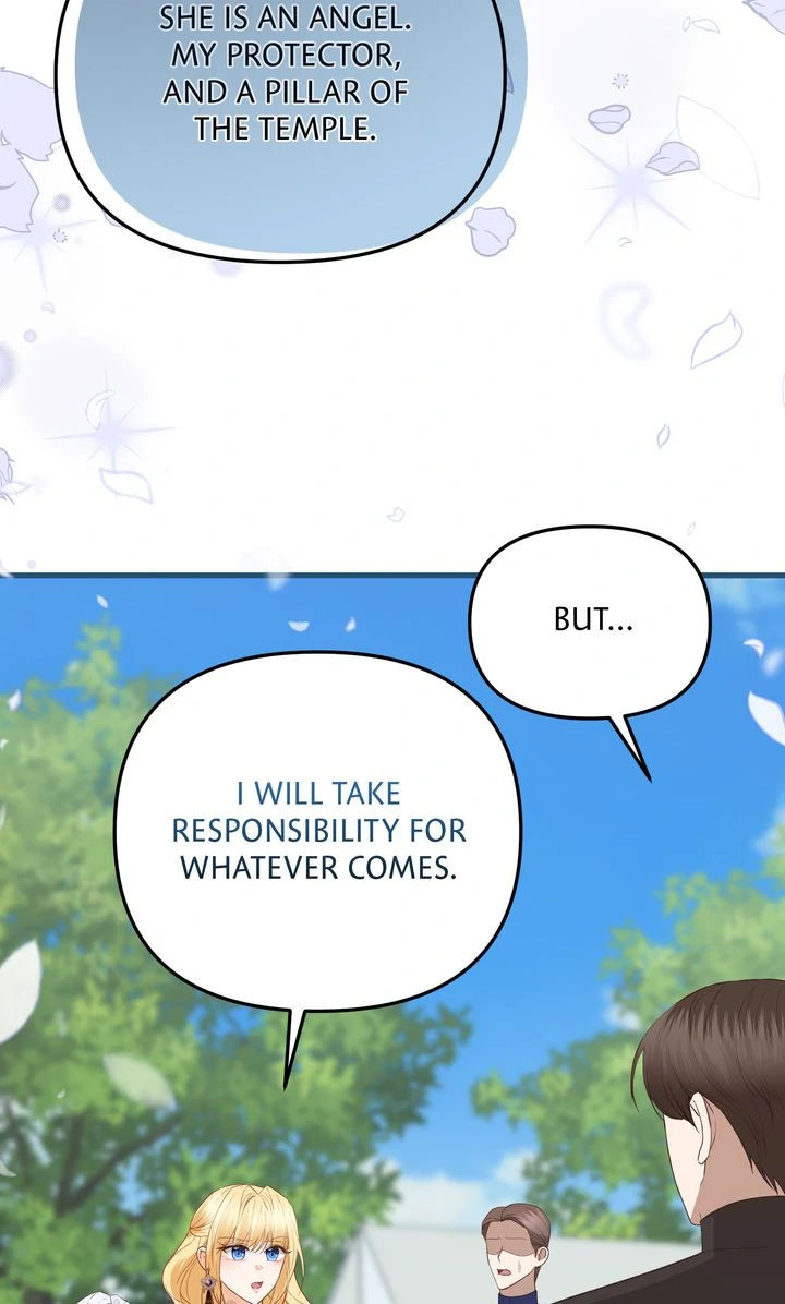 The Saintess Returns as a Villain Chapter 34 - page 18