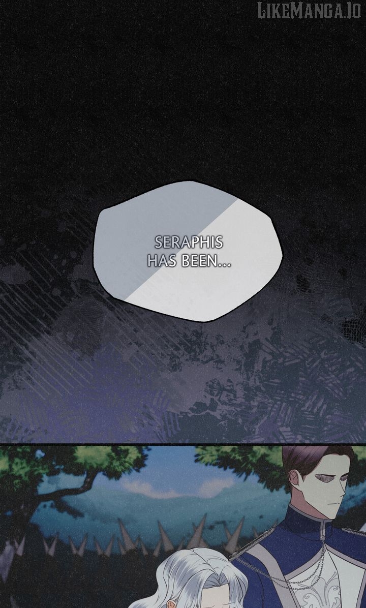 The Saintess Returns as a Villain Chapter 34 - page 1