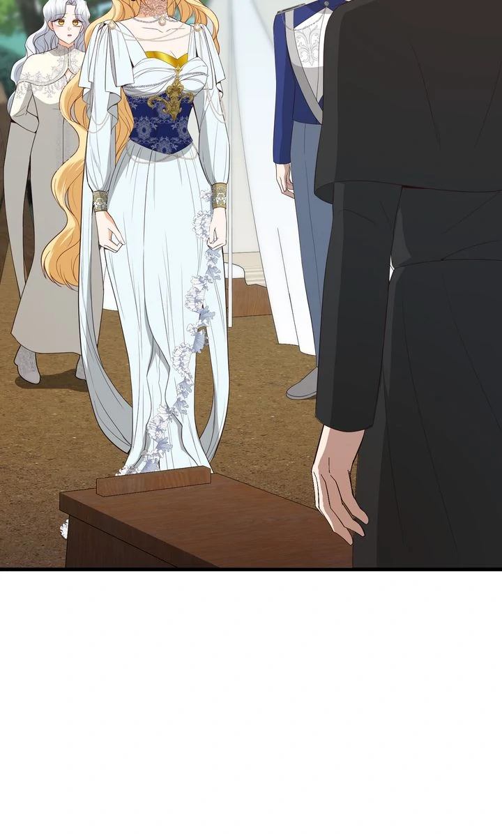 The Saintess Returns as a Villain Chapter 34 - page 19