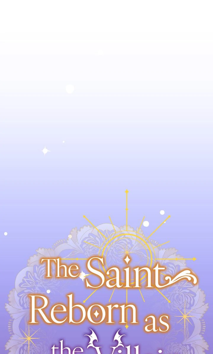 The Saintess Returns as a Villain Chapter 34 - page 20