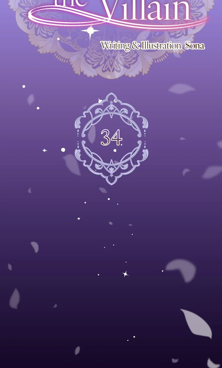 The Saintess Returns as a Villain Chapter 34 - page 21