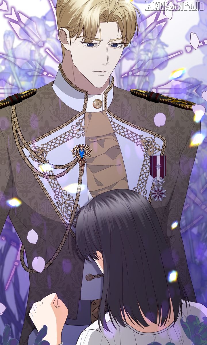 The Saintess Returns as a Villain Chapter 34 - page 23