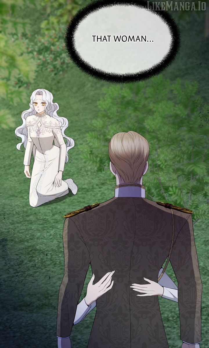 The Saintess Returns as a Villain Chapter 34 - page 25