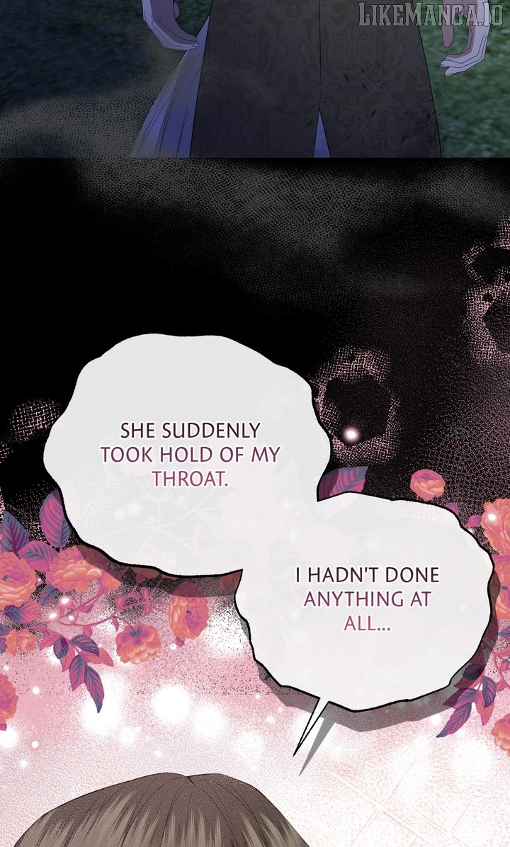 The Saintess Returns as a Villain Chapter 34 - page 26