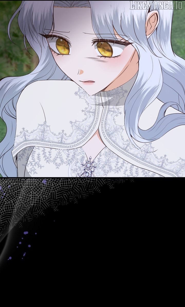 The Saintess Returns as a Villain Chapter 34 - page 32