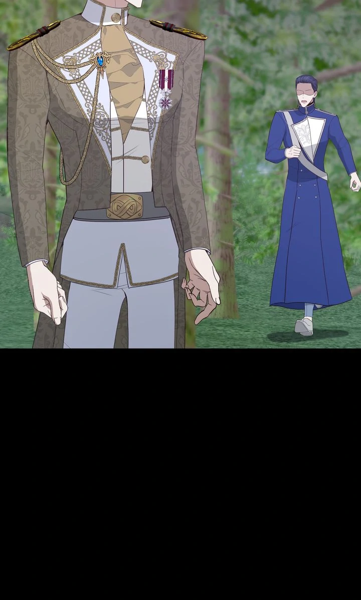 The Saintess Returns as a Villain Chapter 34 - page 35