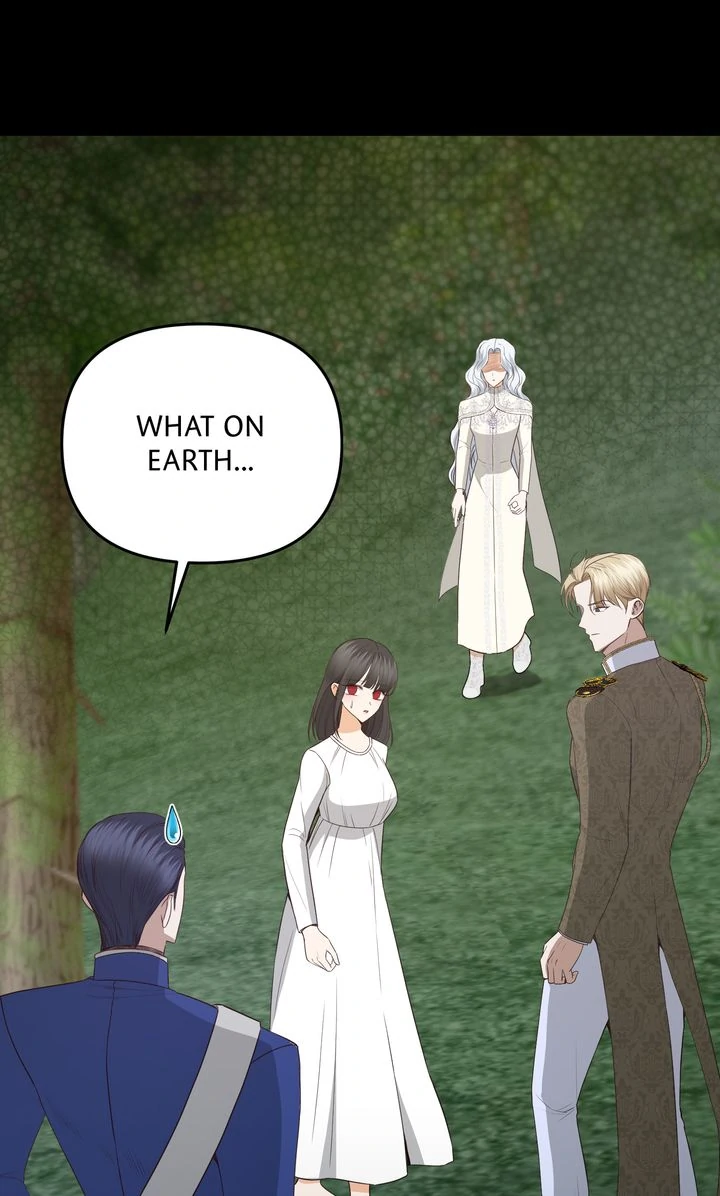 The Saintess Returns as a Villain Chapter 34 - page 36