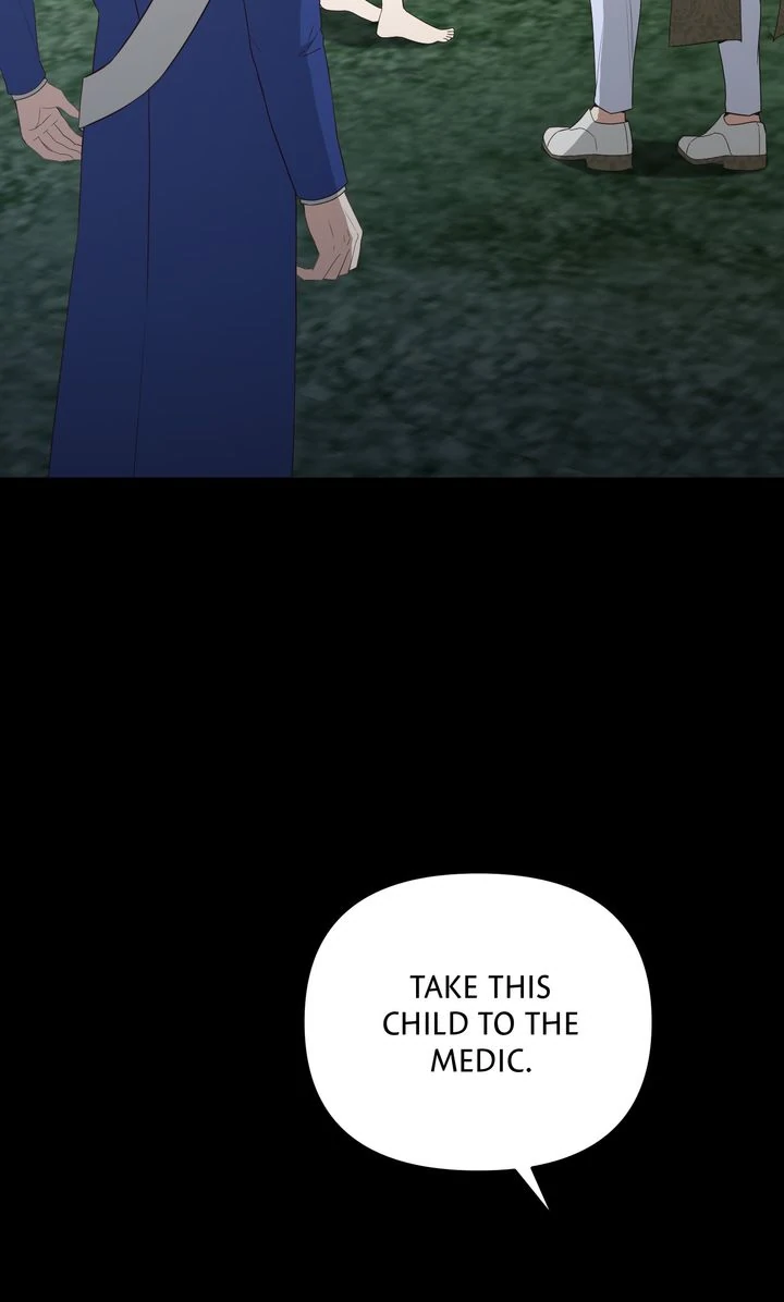 The Saintess Returns as a Villain Chapter 34 - page 37