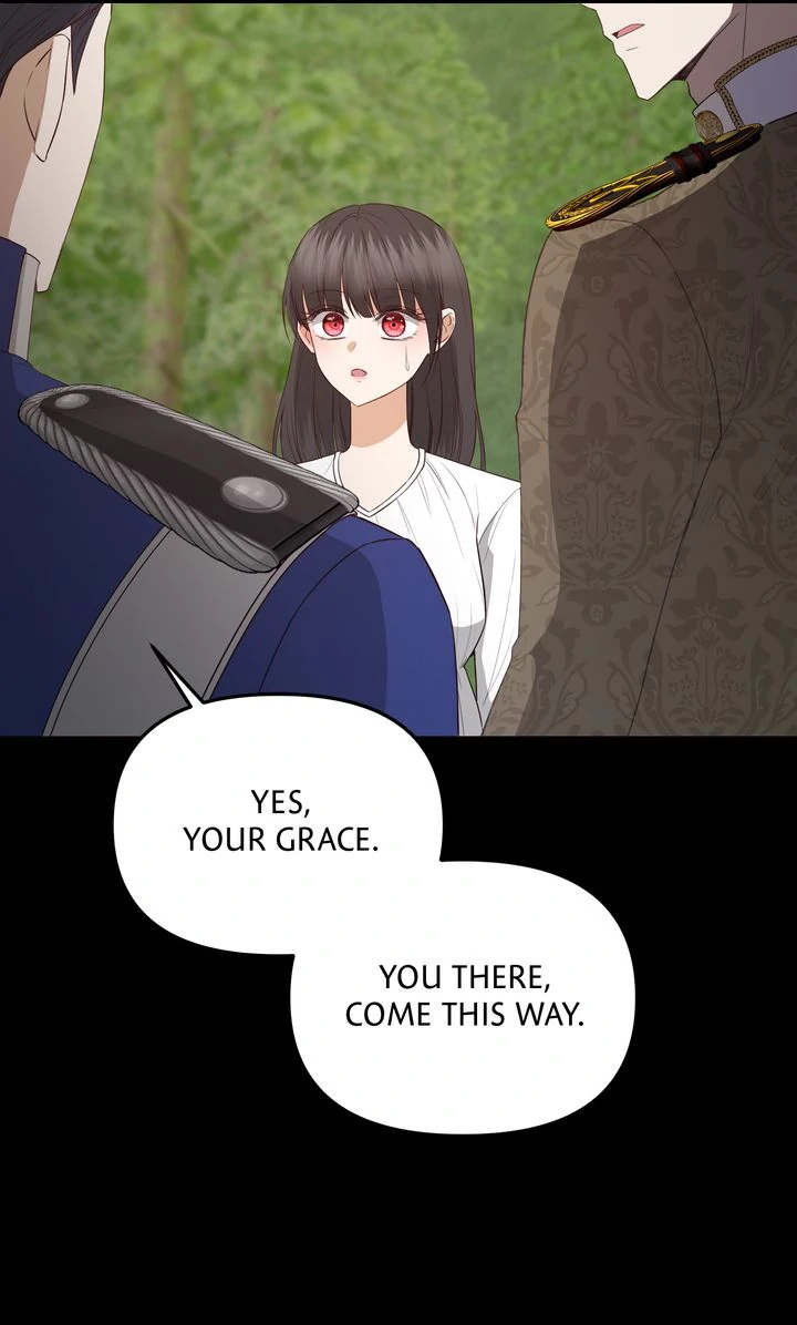 The Saintess Returns as a Villain Chapter 34 - page 38