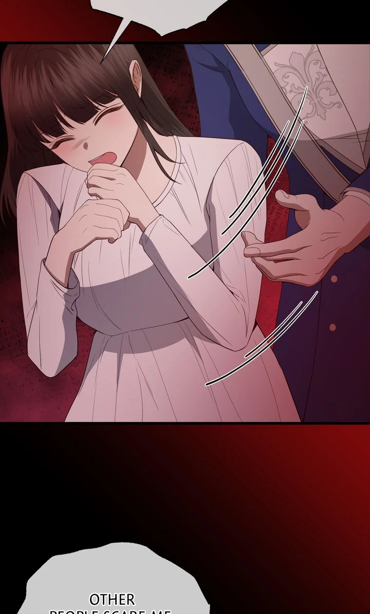 The Saintess Returns as a Villain Chapter 34 - page 40