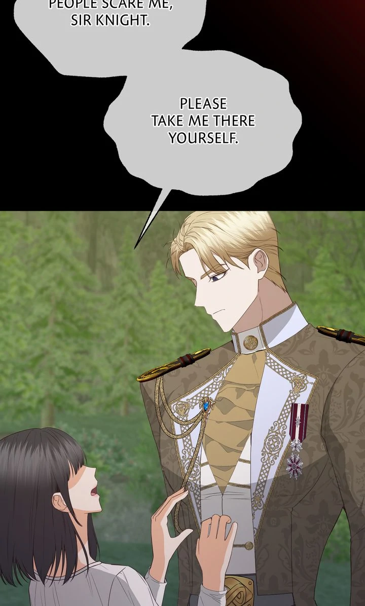 The Saintess Returns as a Villain Chapter 34 - page 41