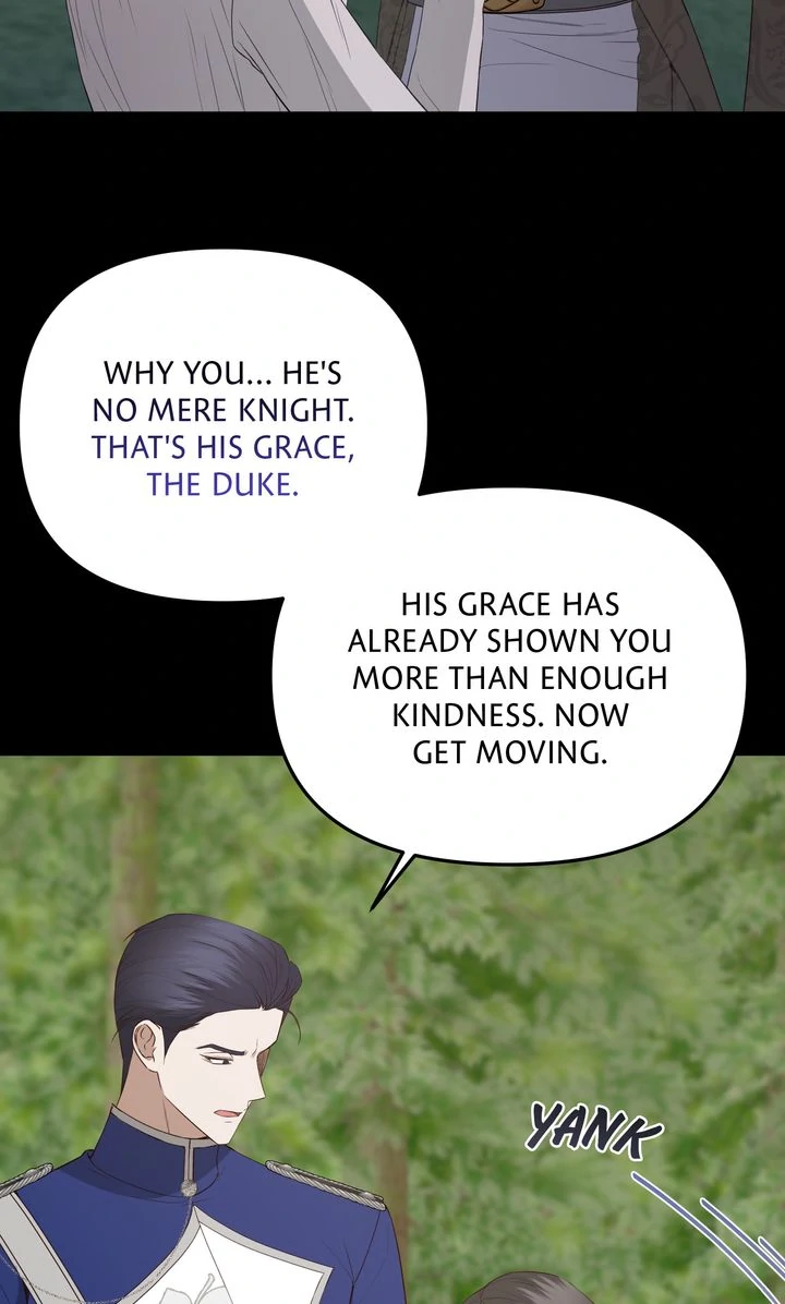 The Saintess Returns as a Villain Chapter 34 - page 42