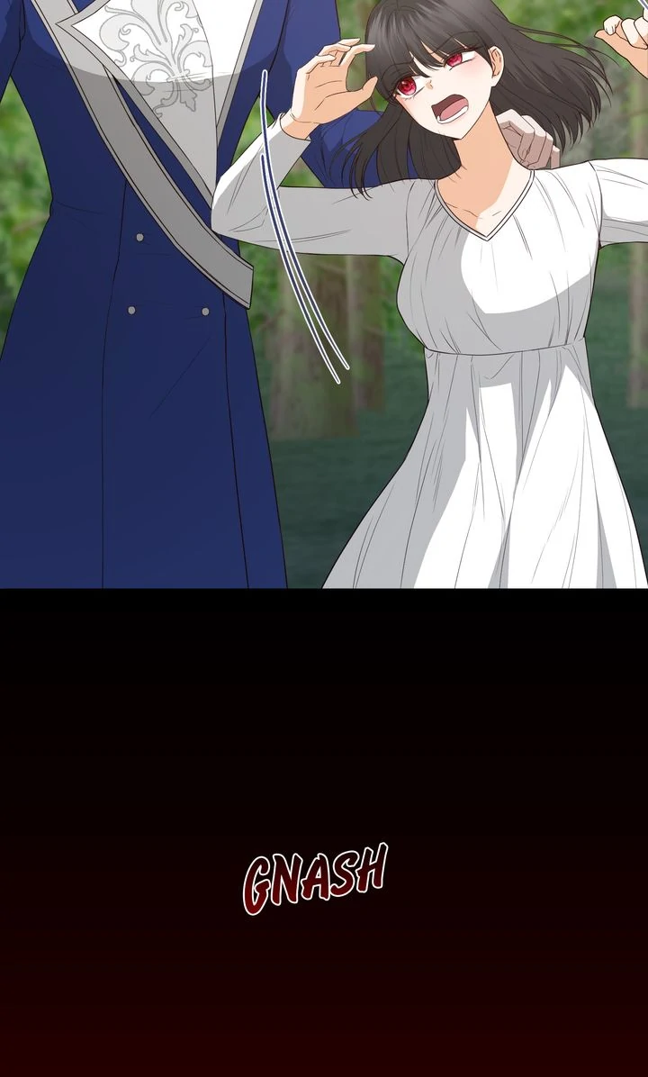 The Saintess Returns as a Villain Chapter 34 - page 43