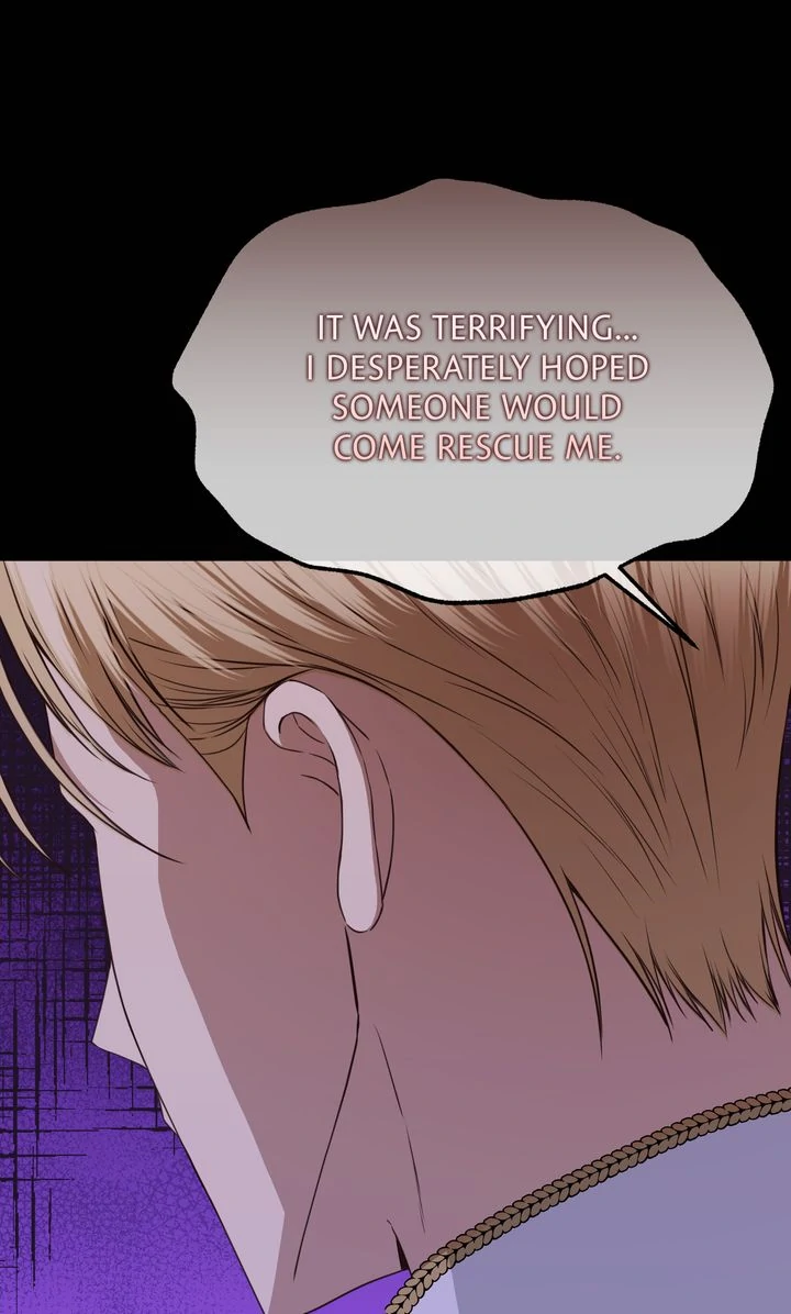 The Saintess Returns as a Villain Chapter 34 - page 48