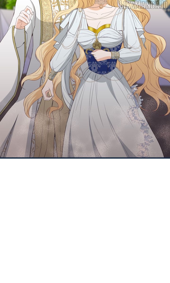 The Saintess Returns as a Villain Chapter 34 - page 4